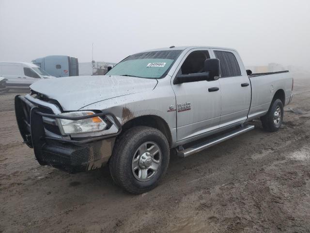 2018 Ram 2500 St