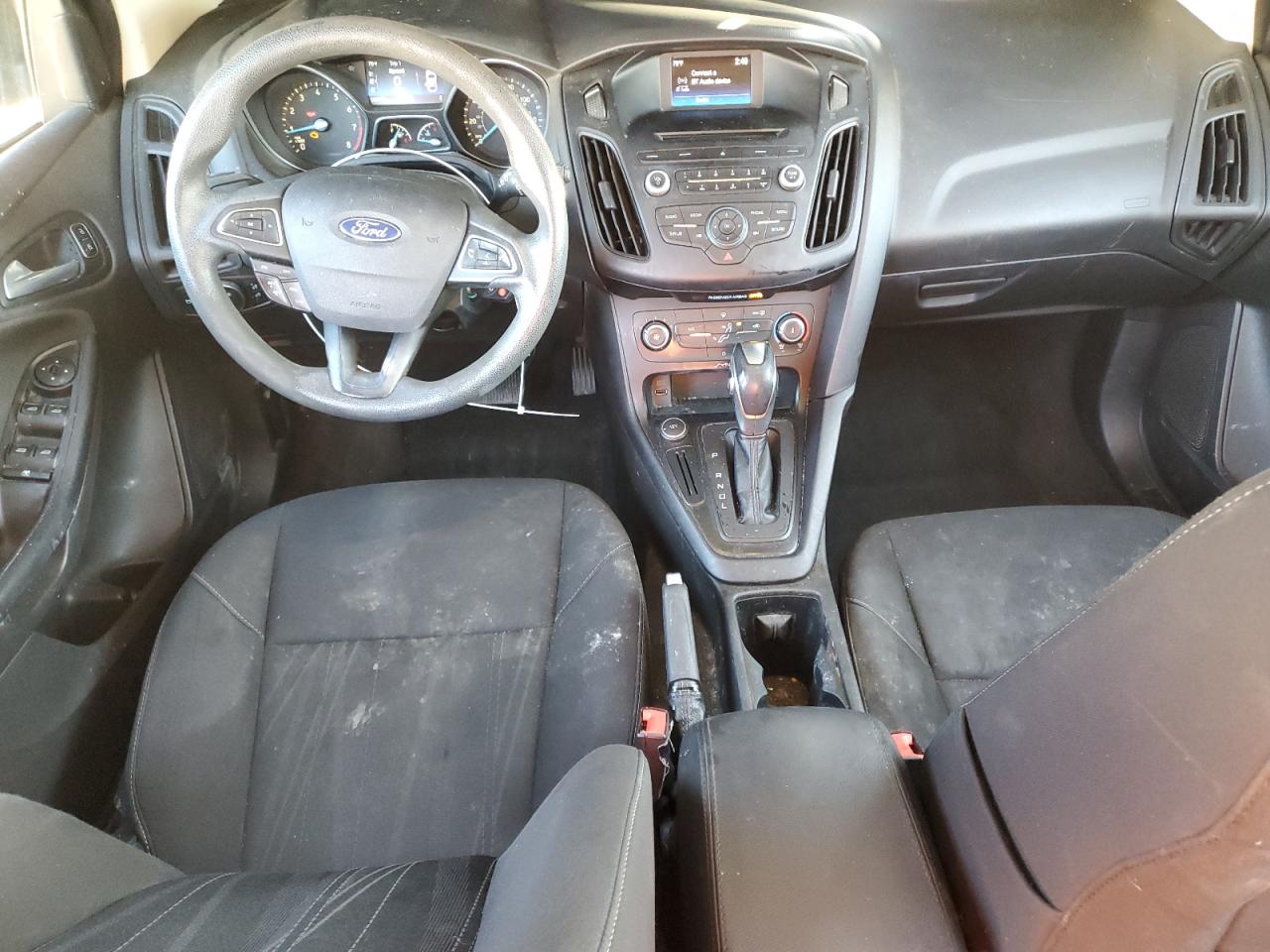 2016 Ford Focus - Image 8