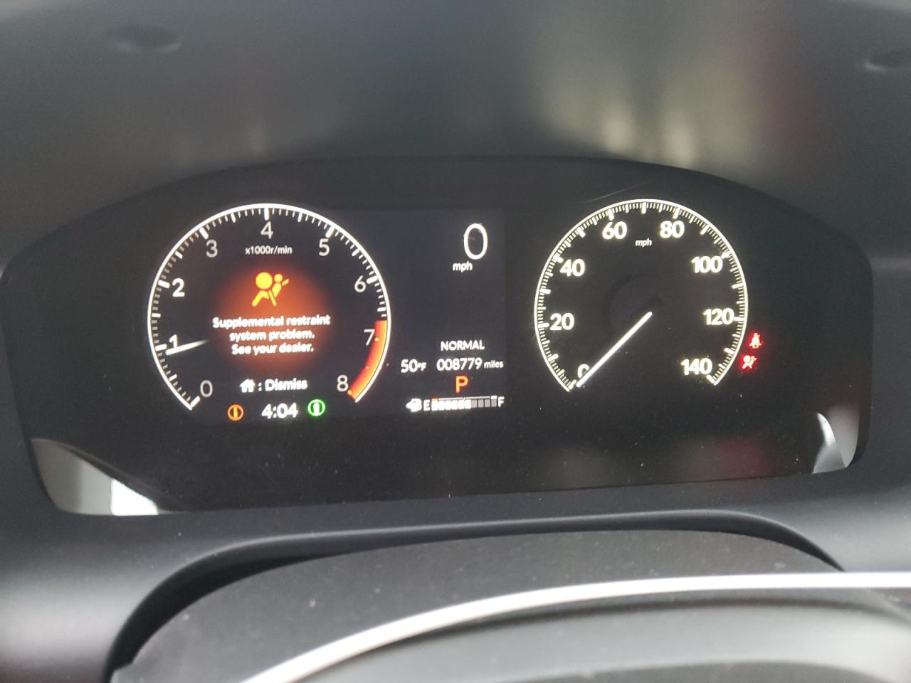 2024 Honda HR-V - Image 9