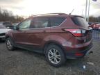 2018 Ford Escape Se продається в East Granby, CT - Minor Dent/Scratches