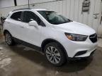 2020 Buick Encore Preferred на продаже в West Mifflin, PA - Side