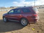 2019 Dodge Durango Citadel na sprzedaż w Colorado Springs, CO - Rear End