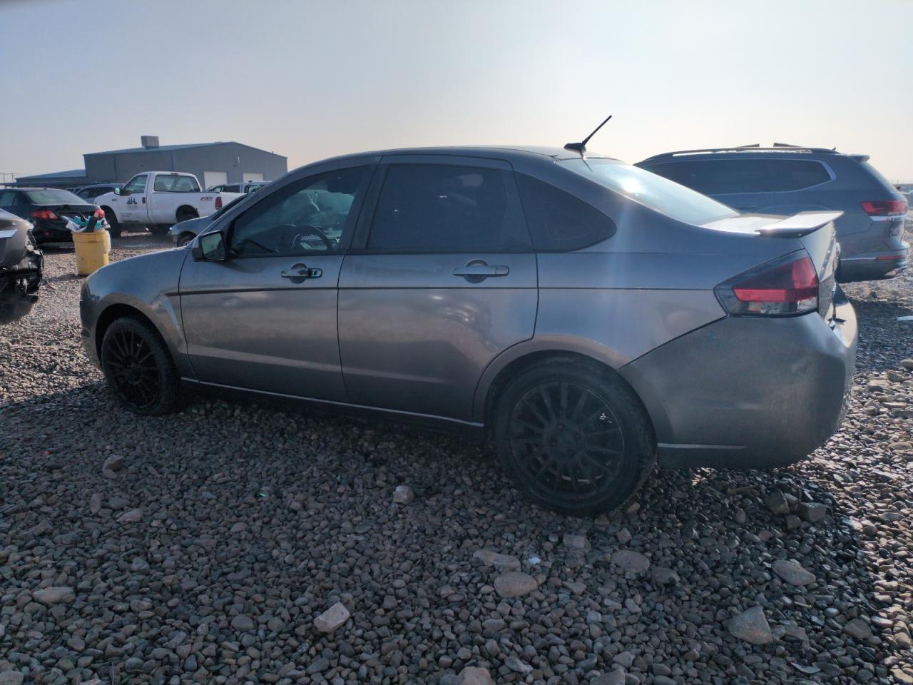 2011 Ford Focus - Image 2