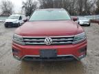 2019 VOLKSWAGEN TIGUAN SEL PREMIUM for sale at Copart ON - LONDON