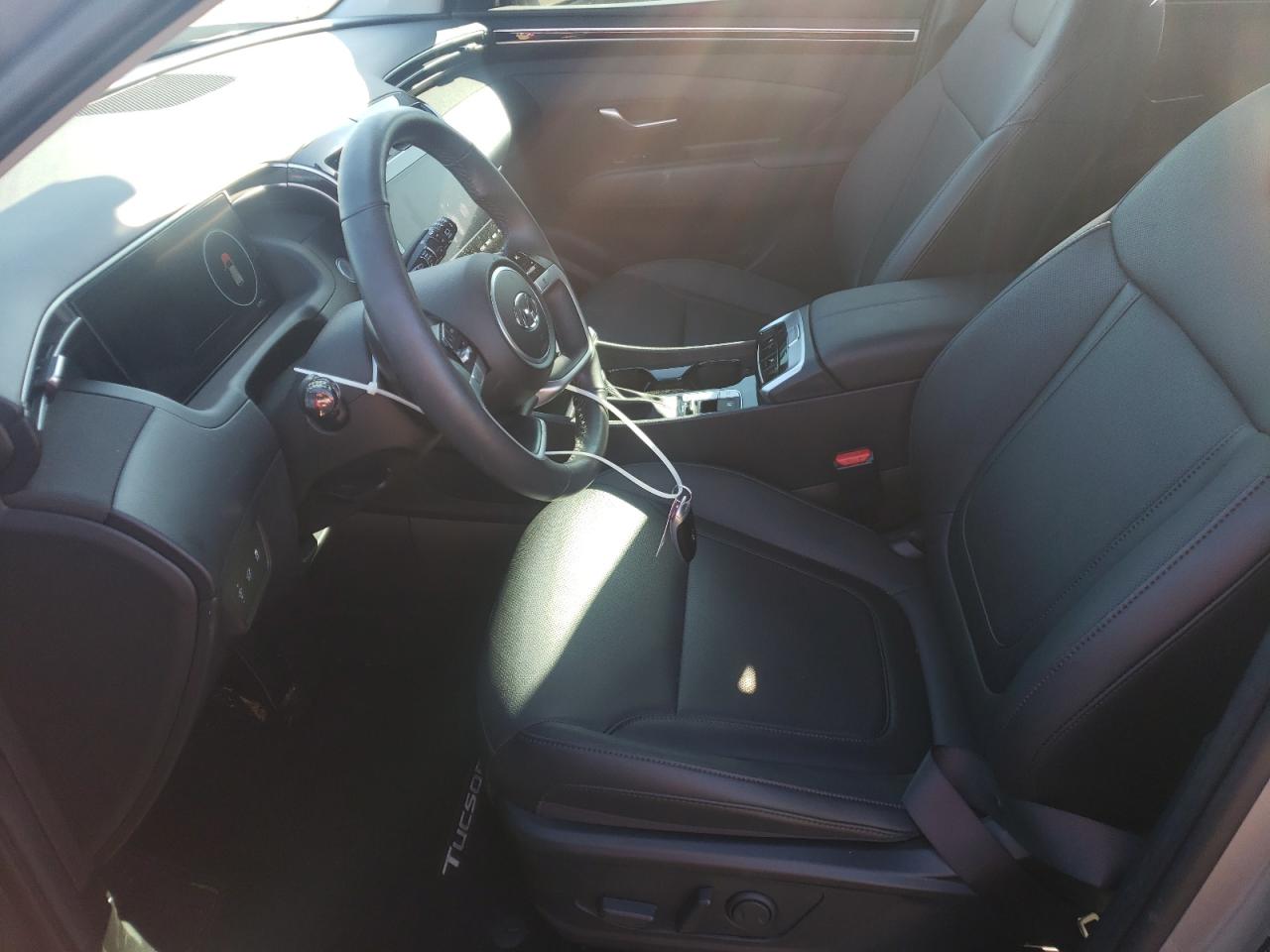 2024 Hyundai Tucson - Image 7