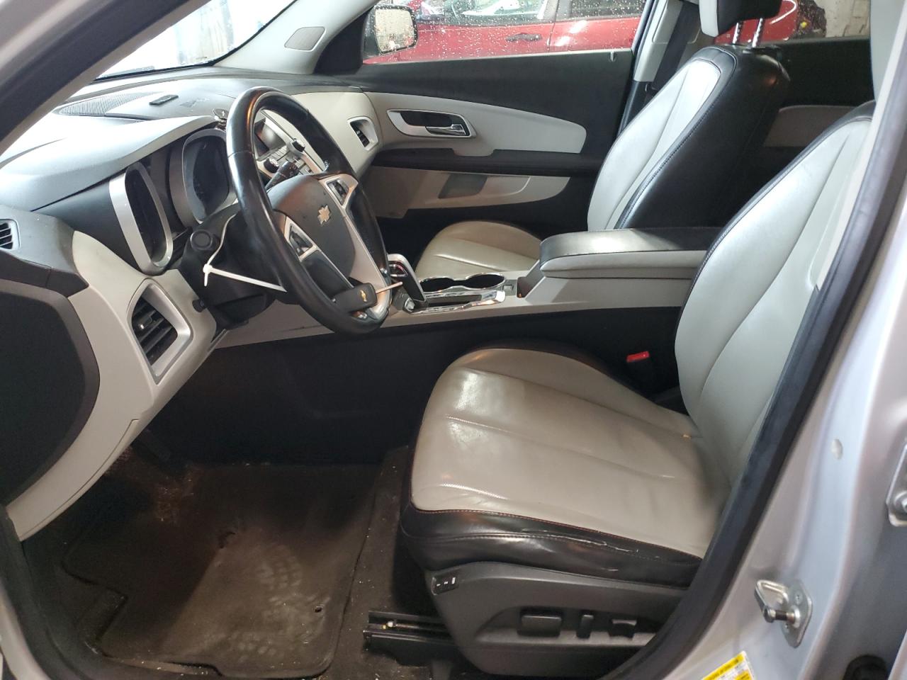 2010 Chevrolet Equinox - Image 7