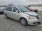 2012 Chrysler Town & Country Touring за продажба в Barberton, OH - Front End