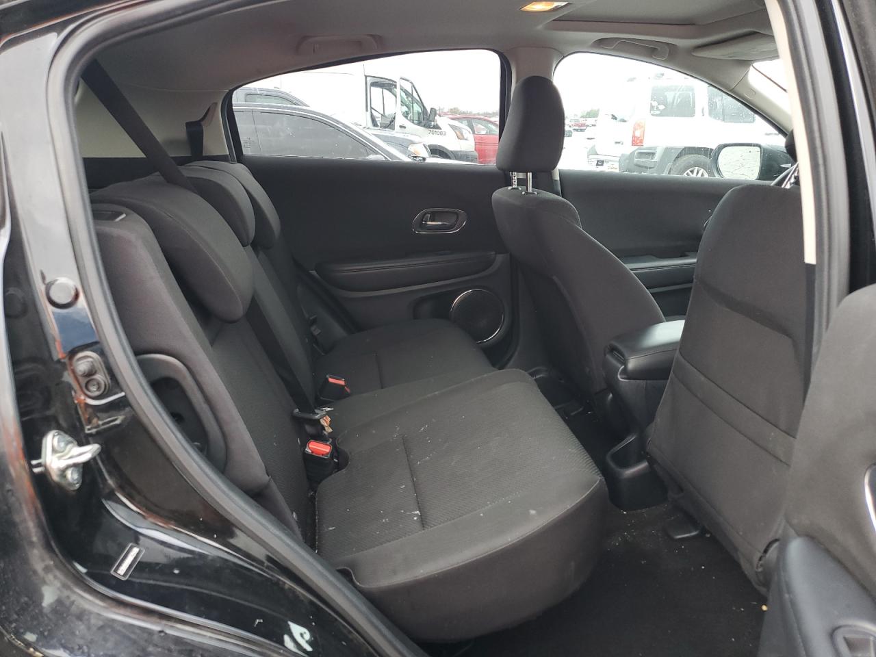 2017 Honda HR-V - Image 11