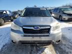 2014 Subaru Forester 2.5I Premium zu verkaufen in West Warren, MA - Side