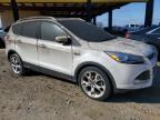 2015 Ford Escape Titanium за продажба в Tanner, AL - Burn