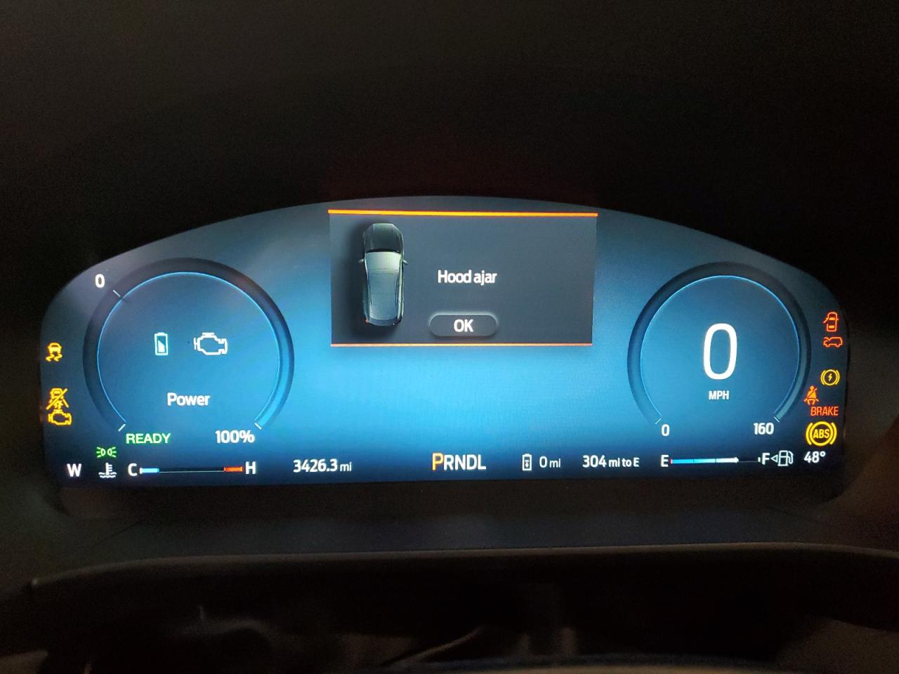 2023 Ford Escape - Image 9