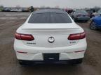 2023 MERCEDES-BENZ E AMG 53 for sale at Copart ON - TORONTO