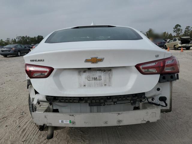  CHEVROLET MALIBU 2020 Biały