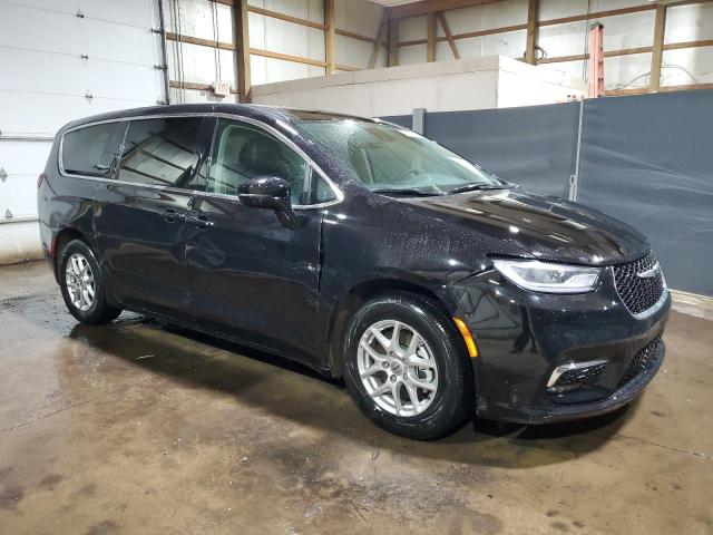  CHRYSLER PACIFICA 2024 Black