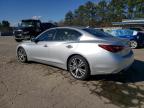 2019 Infiniti Q50 Luxe на продаже в Austell, GA - Front End