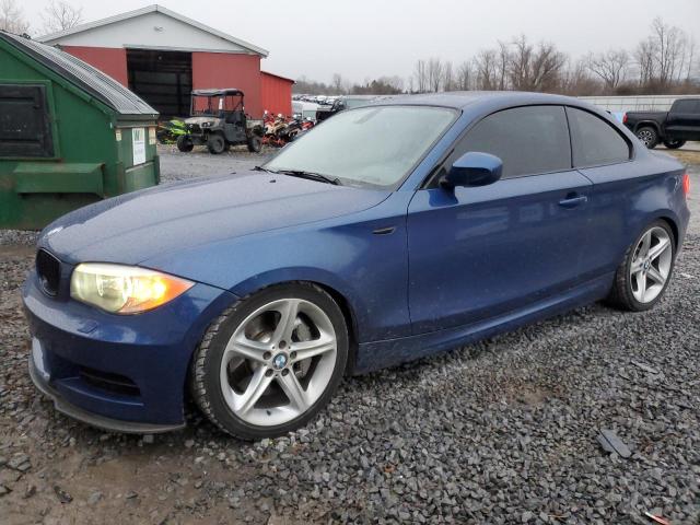 2013 Bmw 135 I