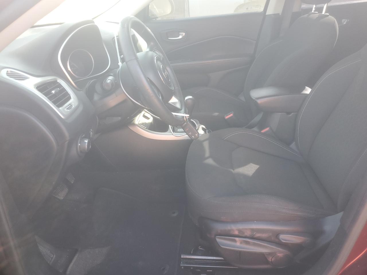 2021 Jeep Compass - Image 7