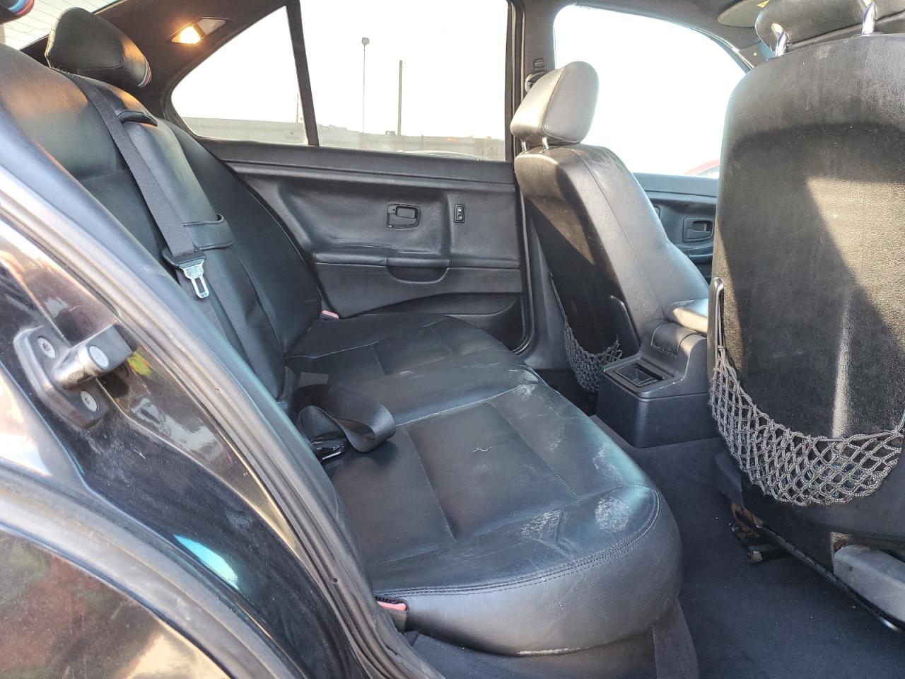 1998 BMW M3 VIN: WBSCD932XWEE08919 Lot: 84434704
