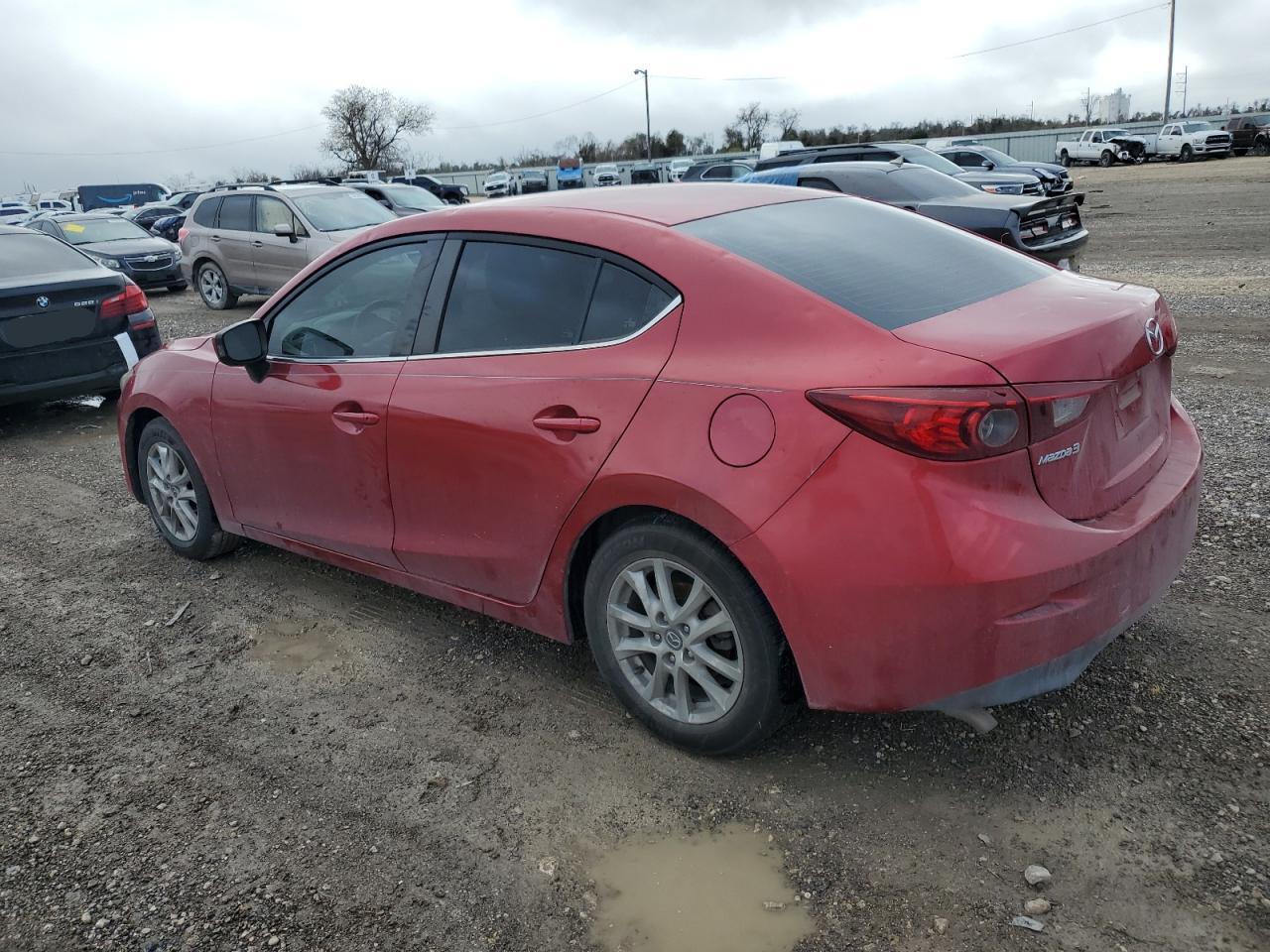 VIN 3MZBM1U79GM267894 2016 MAZDA 3 no.2