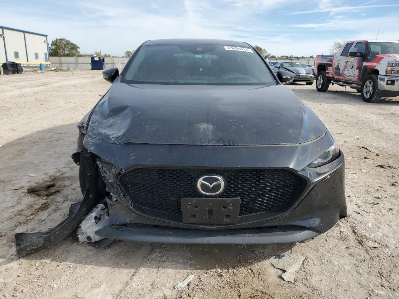 2021 Mazda 3 - Image 5