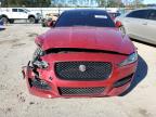 2017 Jaguar Xe R - Sport de vânzare în Harleyville, SC - Front End