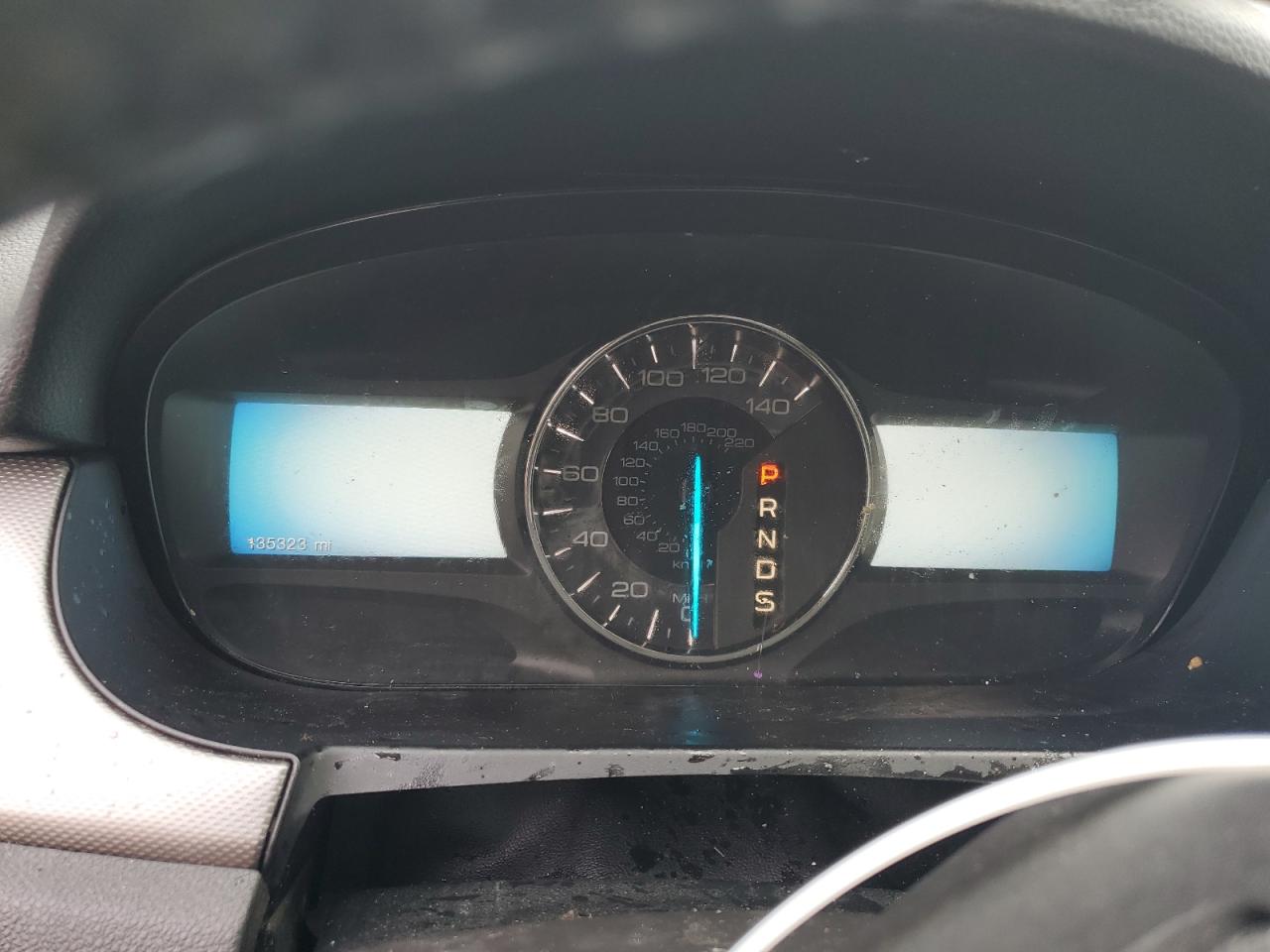 2013 Ford Edge Sel VIN: 2FMDK3JC3DBC06807 Lot: 87092354