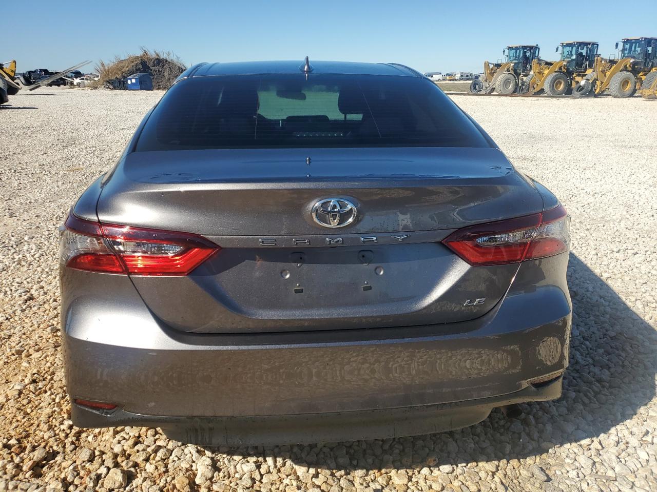 2021 Toyota Camry - Image 6