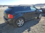 2012 Ford Edge Limited за продажба в Spartanburg, SC - Front End