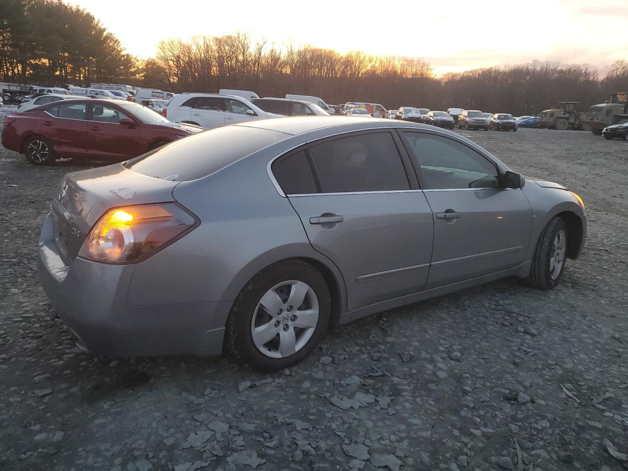 2008 Nissan Altima - Image 3