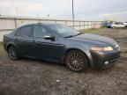 2007 Acura Tl  en Venta en Sacramento, CA - Front End