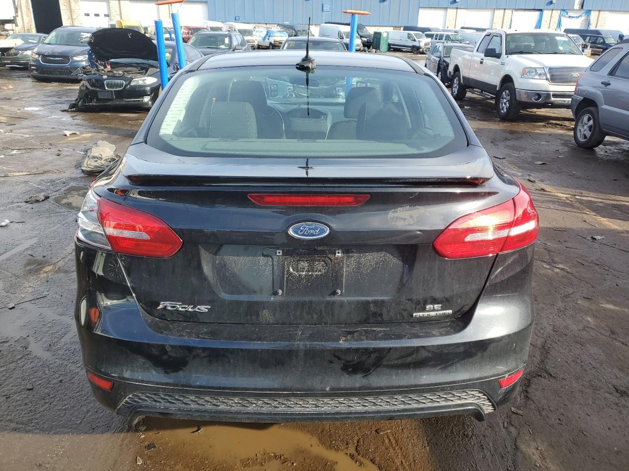 2016 Ford Focus - Image 6