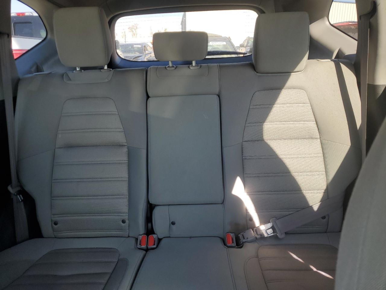 2018 Honda CR-V - Image 10