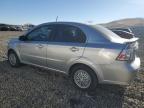 2009 Chevrolet Aveo Ls for Sale in Reno, NV - Front End