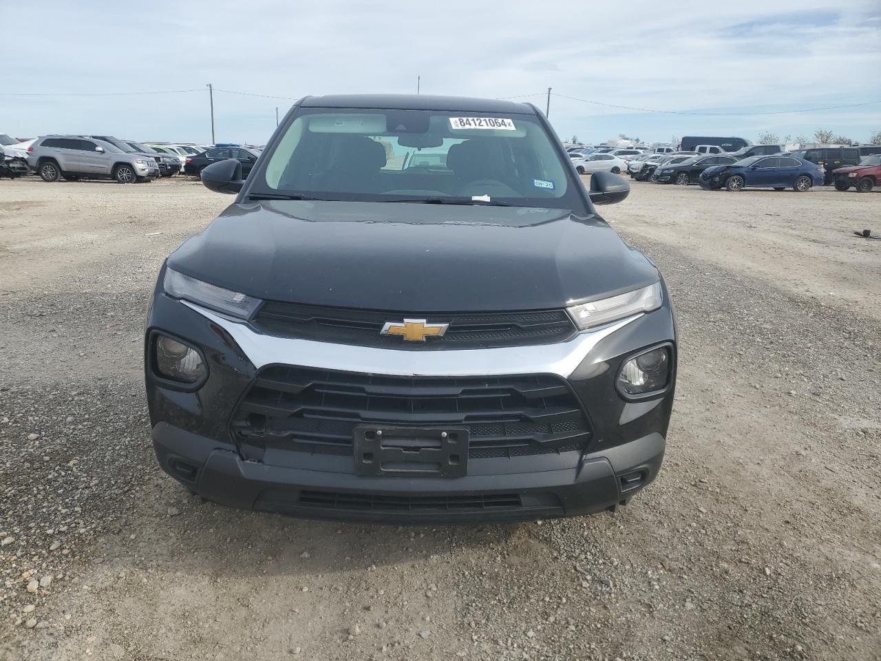 2023 Chevrolet TrailBlazer - Image 5