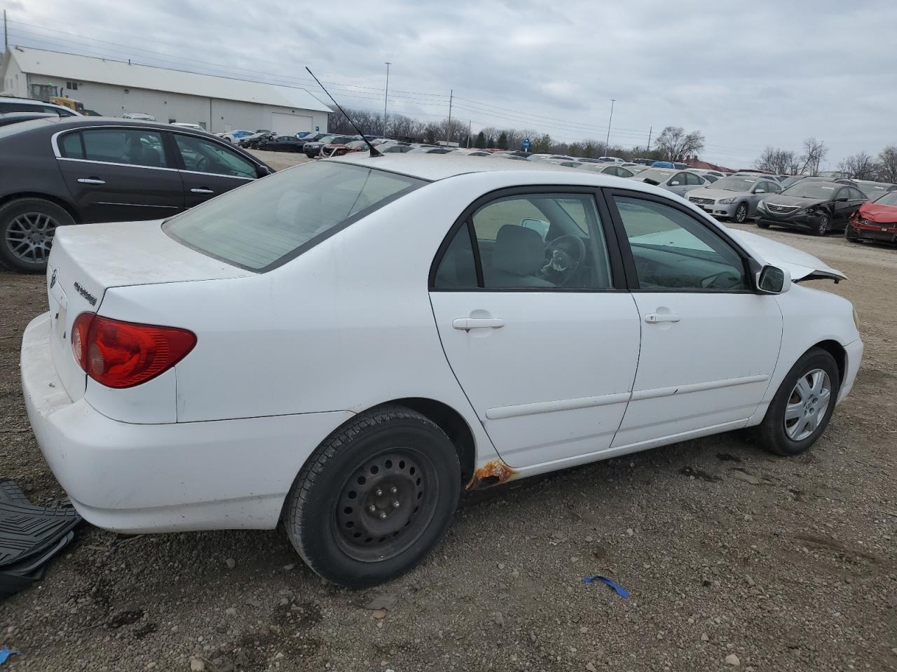 2005 Toyota Corolla - Image 3