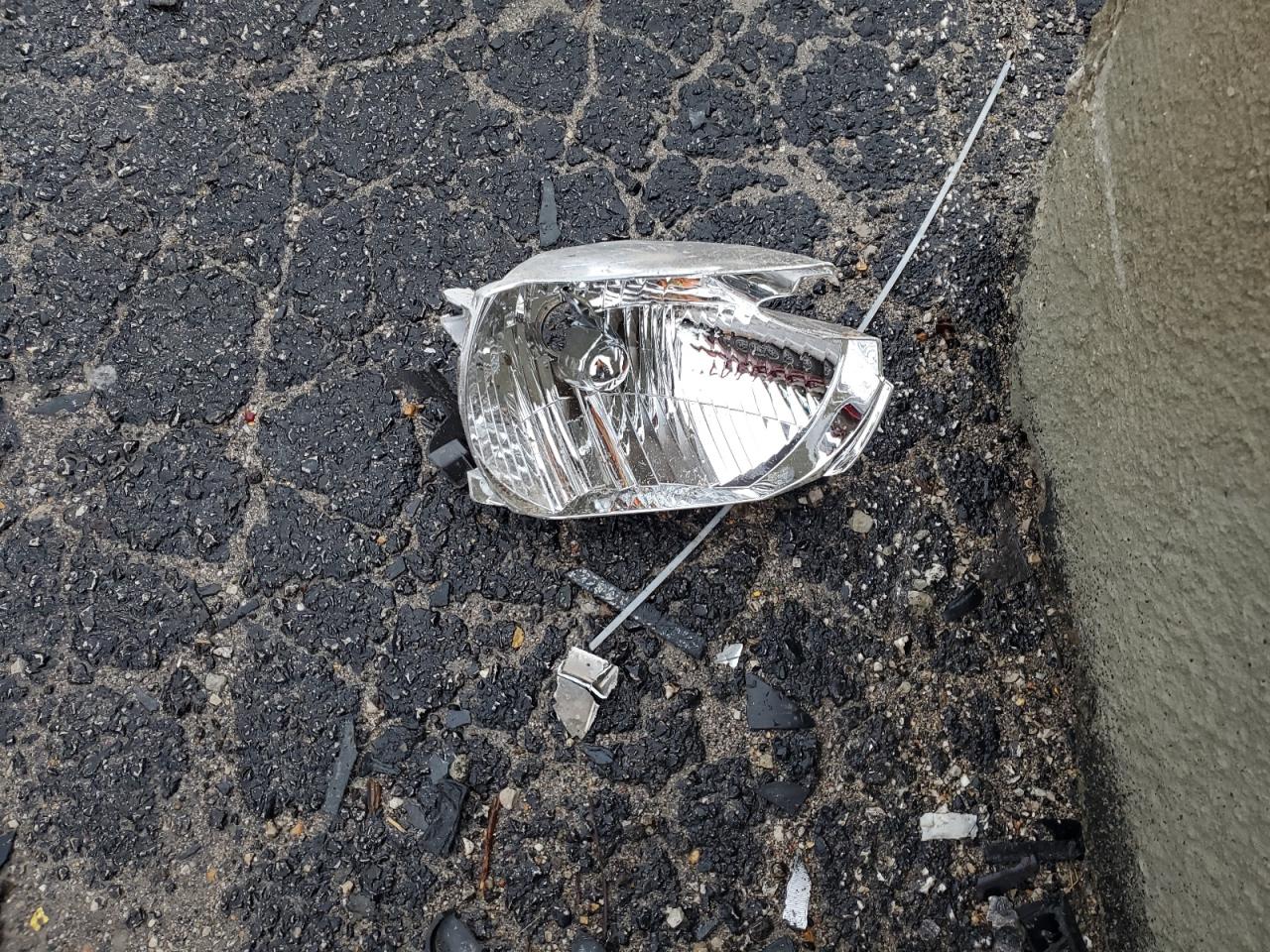 2005 Toyota Tundra Double Cab Sr5 VIN: 5TBDT44145S470287 Lot: 86620884