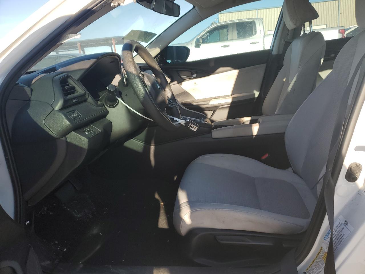 2021 Honda Insight - Image 7