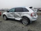 2010 Ford Edge Sel за продажба в Eugene, OR - Side
