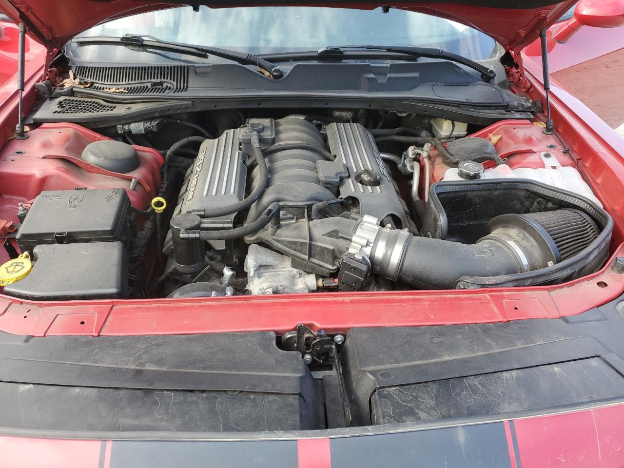 2016 Dodge Challenger - Image 11