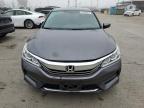 2017 Honda Accord Lx იყიდება Los Angeles-ში, CA - Front End