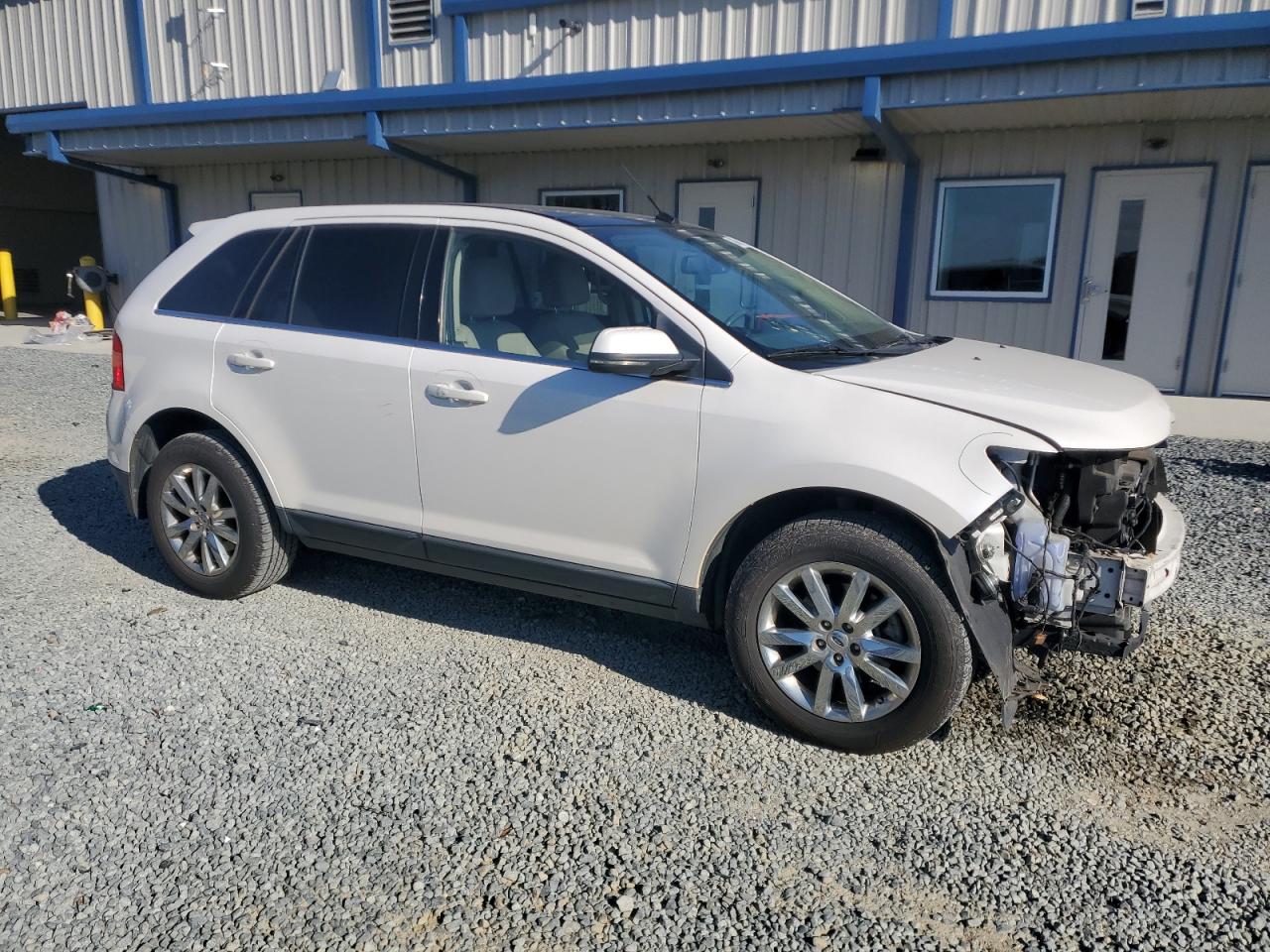 2012 Ford Edge - Image 4