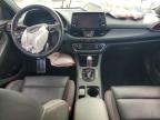 2020 Hyundai Elantra Gt N Line en Venta en Louisville, KY - Front End
