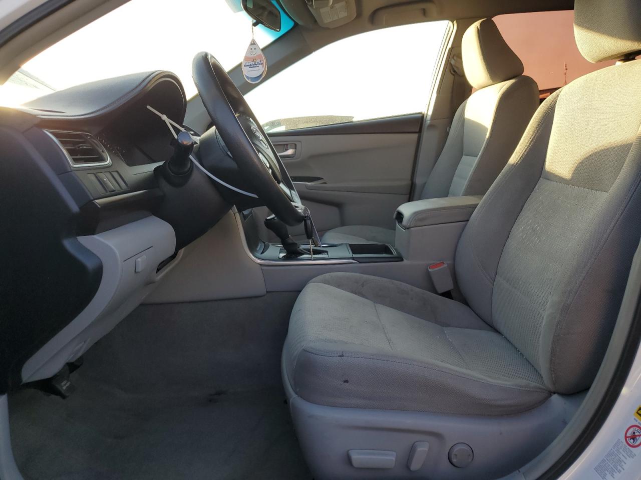 2015 Toyota Camry - Image 7