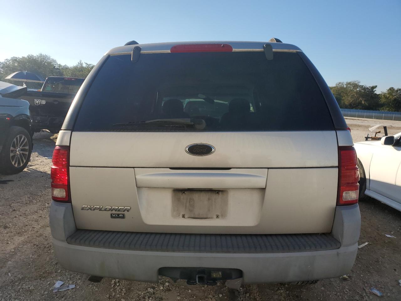 2002 Ford Explorer - Image 6