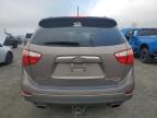 2011 Hyundai Veracruz Gls за продажба в Eugene, OR - Front End