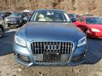 2015 Audi Q5 Tdi Premium Plus en Venta en Marlboro, NY - Side