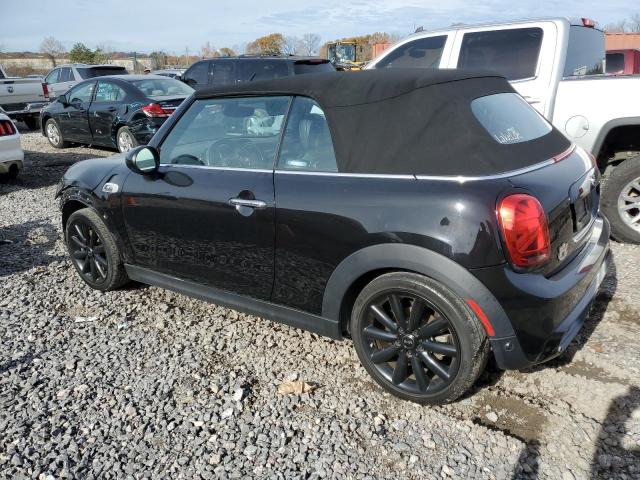  MINI COOPER 2019 Чорний