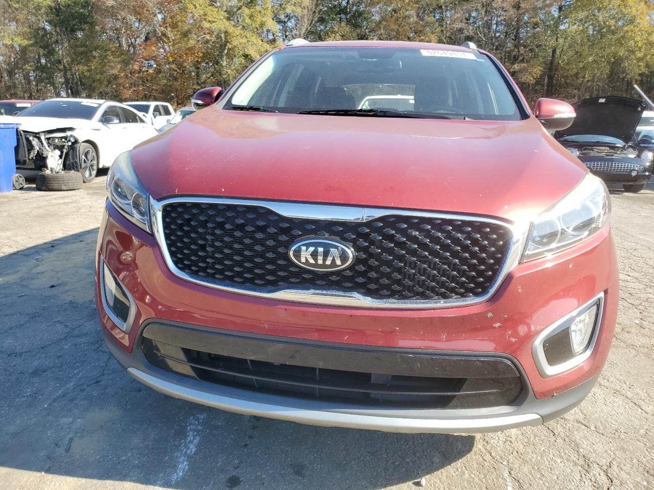 2016 Kia Sorento - Image 5