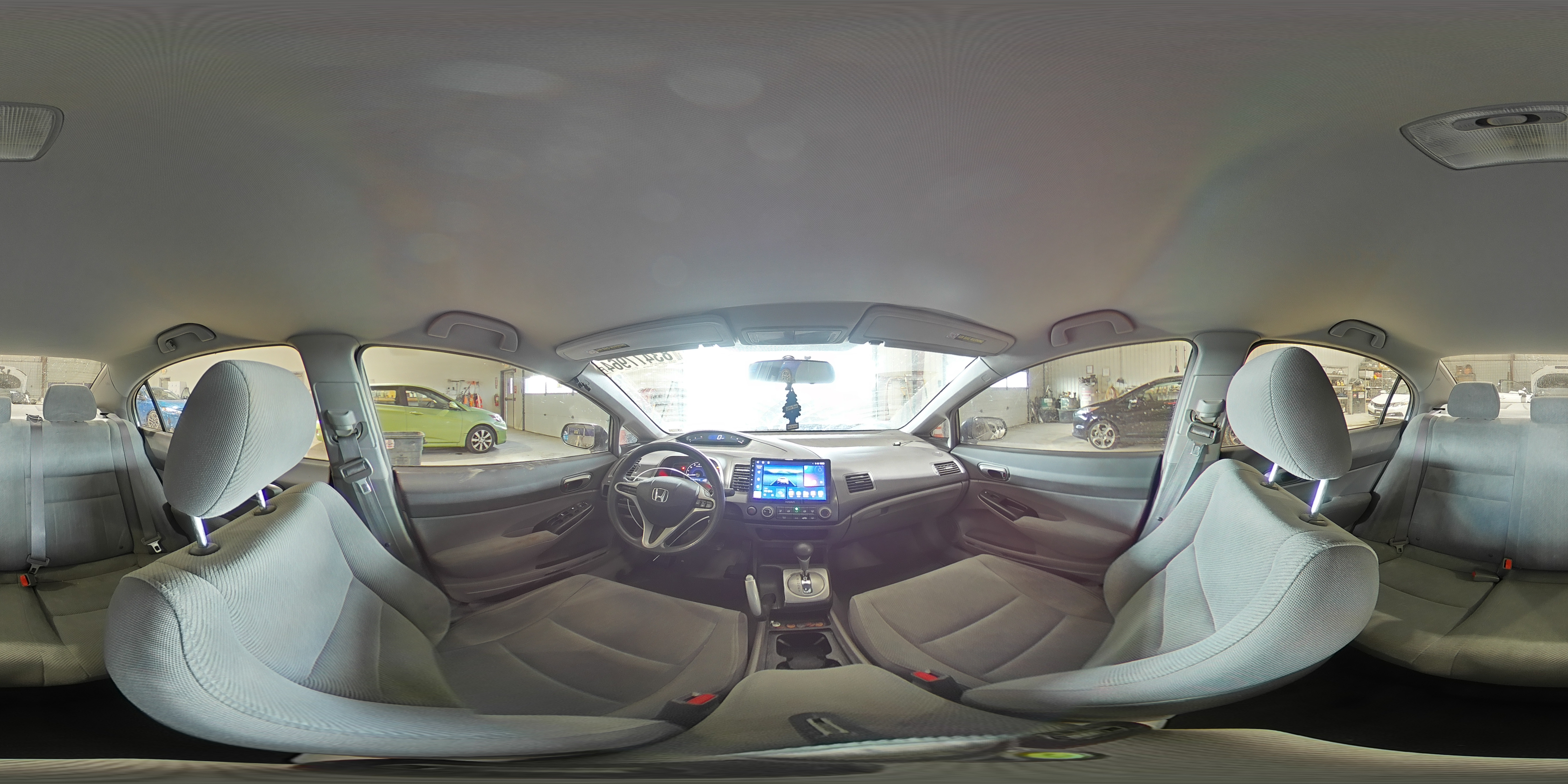 2011 Honda Civic - Image 12