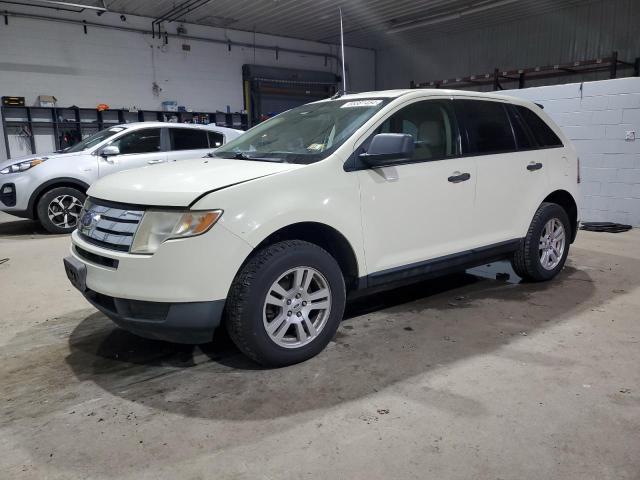 2007 Ford Edge Se